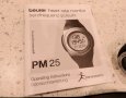 Смарт спортен часовник Beurer PM25, снимка 6