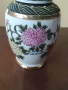 Порцеланова ваза,вази, снимка 3