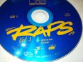 RAPS CD 1409231205, снимка 4