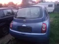 Nissan Micra 1.0 На части., снимка 5