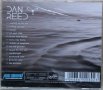 Dan Reed – Coming Up For Air (2010, CD), снимка 2