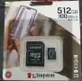 Карта памет 512гб, снимка 1