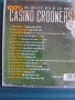 100% Casino Crooners - The Greatest Hits Of The World - матричен диск компилация музика, снимка 2