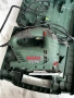 BOSCH PST 650 прободен трион, снимка 2