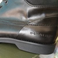 Нови зимни обувки с различен размер G Star District, снимка 6 - Ежедневни обувки - 34887829