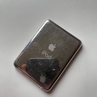 ✅ iPod 🔝 Nano 3 Gen 4 GB, снимка 3 - iPod - 38821291