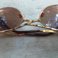 Диоптрични маркови очила Cazal с отлични рамки, снимка 6 - Слънчеви и диоптрични очила - 33834415