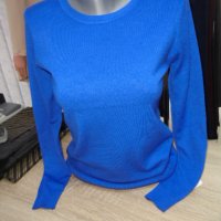 Нови меки блузки в дванадесет цвята , снимка 11 - Блузи с дълъг ръкав и пуловери - 34462418