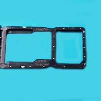 Sim и sd card държач за Huawei P30 lite​, снимка 1 - Резервни части за телефони - 42788844