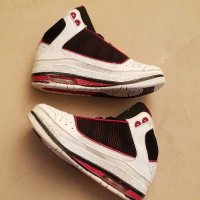 Nike Air Jordan Jumpman H-Series, снимка 2 - Кецове - 30406804