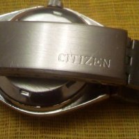 Дамски часовник Citizen automatic., снимка 4 - Дамски - 35108857