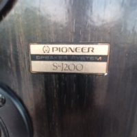 Pioneer M-J200, CX-J300,GR-J300,s-j200,ct-j200wr, pd-j400t, снимка 5 - Аудиосистеми - 37843614