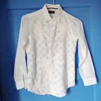RAER blouse 10 jr. A28, снимка 1 - Детски Блузи и туники - 40455887