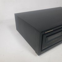 Дек PIONEER CT-W 401R, снимка 4 - Декове - 40327818