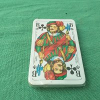 Нови немски карти , снимка 1 - Карти за игра - 29794187