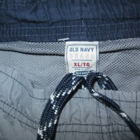 Шорти/бански OLD NAVY  мъжки,ХЛ, снимка 2 - Бански - 42068862