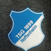 TSG 1899 Hoffenheim Lotto оригинална тениска Хофенхайм , снимка 3 - Тениски - 42023889