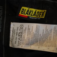 Blaklader hybrid панталон Мъжки L работен strauss snickers mascot, снимка 8 - Панталони - 35629129