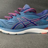 Asics gel cumulus 20, снимка 7 - Маратонки - 37656494