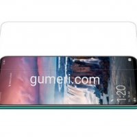 Huawei P smart 2021 стъклен протектор за екран , снимка 1 - Фолия, протектори - 30903726