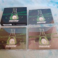 Maxima FM radio dance, снимка 3 - CD дискове - 35077617