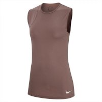 Nike Dry Fit Training Vest - страхотен дамски потник, снимка 3 - Потници - 29098020