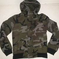 Carhartt Кodiak (XS) мъжко зимно яке , снимка 1 - Якета - 30995971