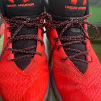 Оригинални маратонки Nike Puma UnderArmour, снимка 2 - Спортни обувки - 40632691