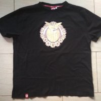 Тениска с къс ръкав KAPO ROMINO, размер XL, снимка 12 - Тениски - 16892515