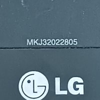 LG MKJ32022805 original remote control for TV, DVD, VCR / дистанционно , снимка 8 - Дистанционни - 44238990