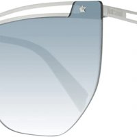 Дамски слънчеви очила JUST CAVALLI , огледални стъкла -50%, снимка 3 - Слънчеви и диоптрични очила - 38368774