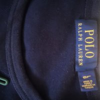  Мъжка блуза Polo, снимка 2 - Блузи - 36862185