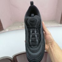 оригинални маратонки  Nike Air Max 97 Premium  номер 43,5-44, снимка 8 - Маратонки - 37933641