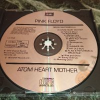 Pink Floyd - Atom heart mother, снимка 4 - CD дискове - 44256971