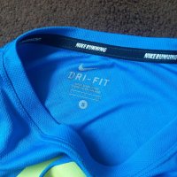 Мъжка тениска Nike , снимка 3 - Тениски - 37203208