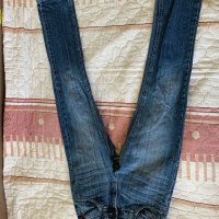 Дънки на Gap, H&M, Tom Tailor- 140-146 см., снимка 8 - Детски панталони и дънки - 42378028