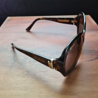 Слънчеви очила оригинални BULGARI от Германия, снимка 6 - Слънчеви и диоптрични очила - 38369231