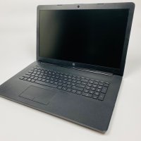 Лаптоп HP 17,3” /Intel Celeron N4000/1000GB/Нова Батерия, снимка 1 - Лаптопи за дома - 40212546