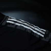 Adidas Primeblue Condivo Спортна/Блуза Мъжка L, снимка 4 - Спортни дрехи, екипи - 44774416