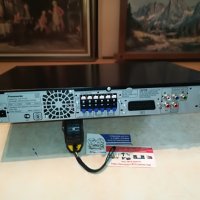 PANASONIC SA-PT160 DVD USB RECEIVER 0508211239, снимка 16 - Вейп без пълнители - 33730480