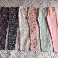 Нови блузи и клинове , снимка 4 - Детски Блузи и туники - 31881208