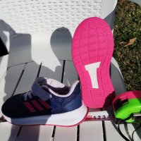 Детски маратонки Adidas!, снимка 1 - Детски маратонки - 44239590