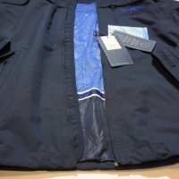 JEAN PAUL a Waterproof Яке/с Етикет Ново !!!, снимка 2 - Якета - 31755355