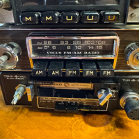 Vintage-Ретро радиа, снимка 4 - Радиокасетофони, транзистори - 44572091