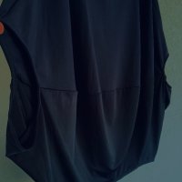 Разкошна блуза-кимоно-кокон, снимка 15 - Корсети, бюстиета, топове - 33627115