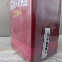 Jean-Paul Gaultier Scandal Pour Homme - Eau de Toilette за мъже 100мл., снимка 3 - Мъжки парфюми - 44569489