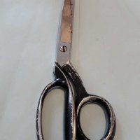 Стара ножица  14, снимка 1 - Антикварни и старинни предмети - 29773308