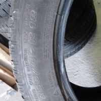 Зимни гуми , снимка 5 - Гуми и джанти - 44807624