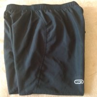 Мъжки  къси шорти за бягане / плаж Kalenji, снимка 1 - Спортни дрехи, екипи - 31977080