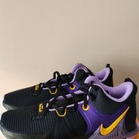 Lebron Witness 7 , снимка 4 - Маратонки - 42859650